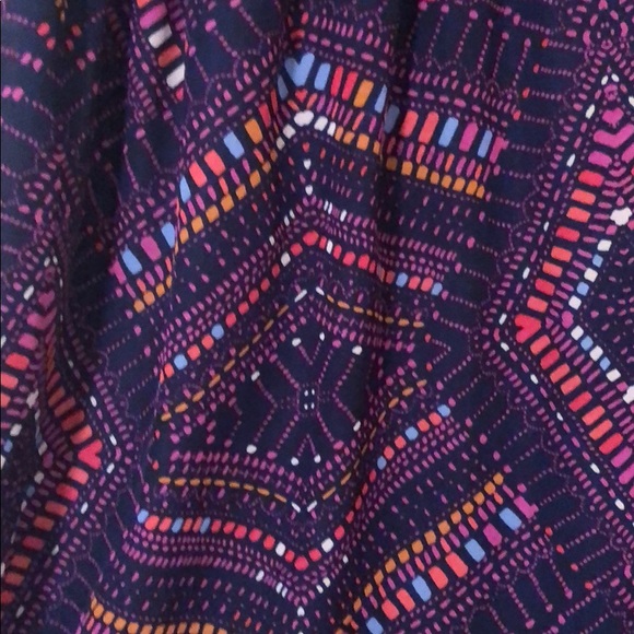 Pattern sundress - Picture 3 of 4